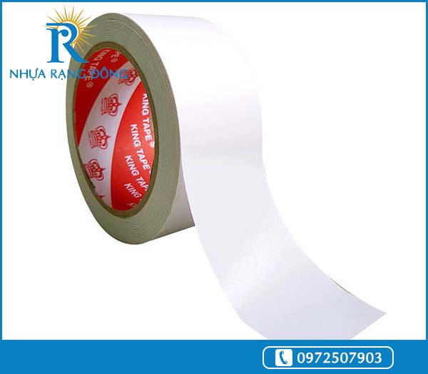 Băng keo 2 mặt